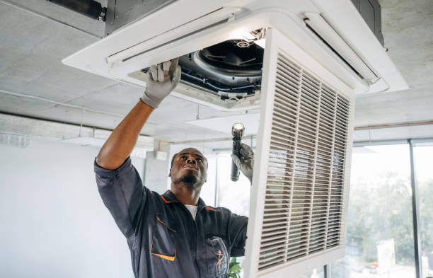 Licensed Hvac Repair service in Silerton, TN - FH HVAC